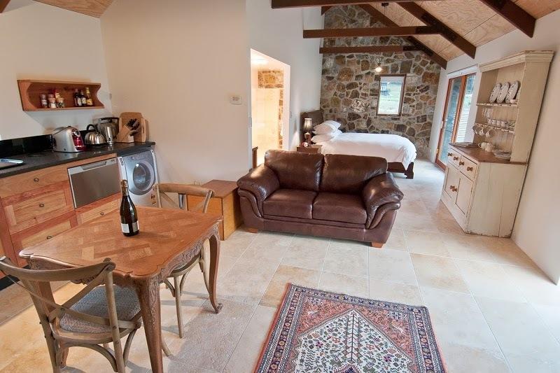 Adventure Bay Retreat Bruny Island Vila Quarto foto