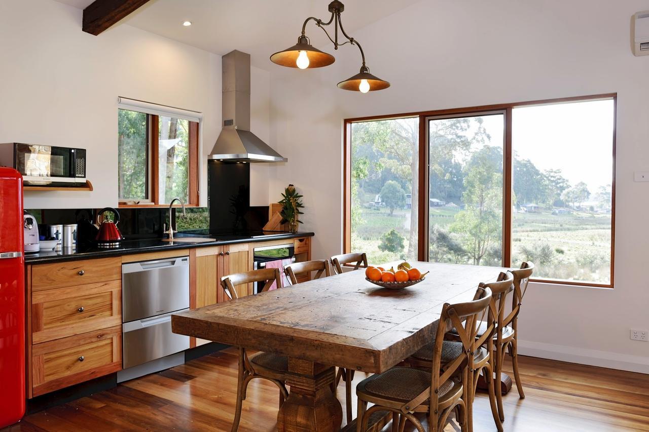 Adventure Bay Retreat Bruny Island Vila Quarto foto