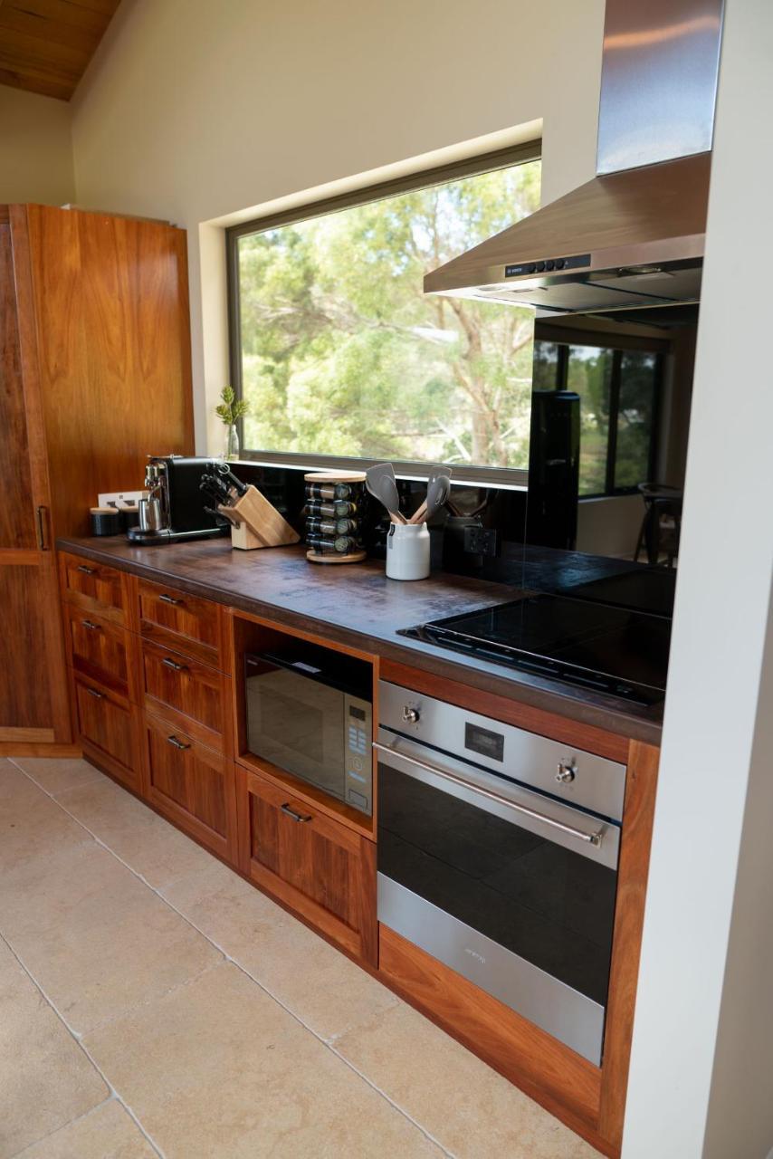 Adventure Bay Retreat Bruny Island Vila Exterior foto