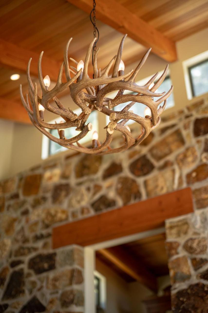 Adventure Bay Retreat Bruny Island Vila Exterior foto