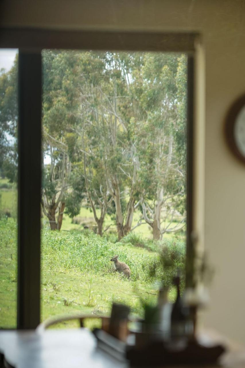 Adventure Bay Retreat Bruny Island Vila Exterior foto