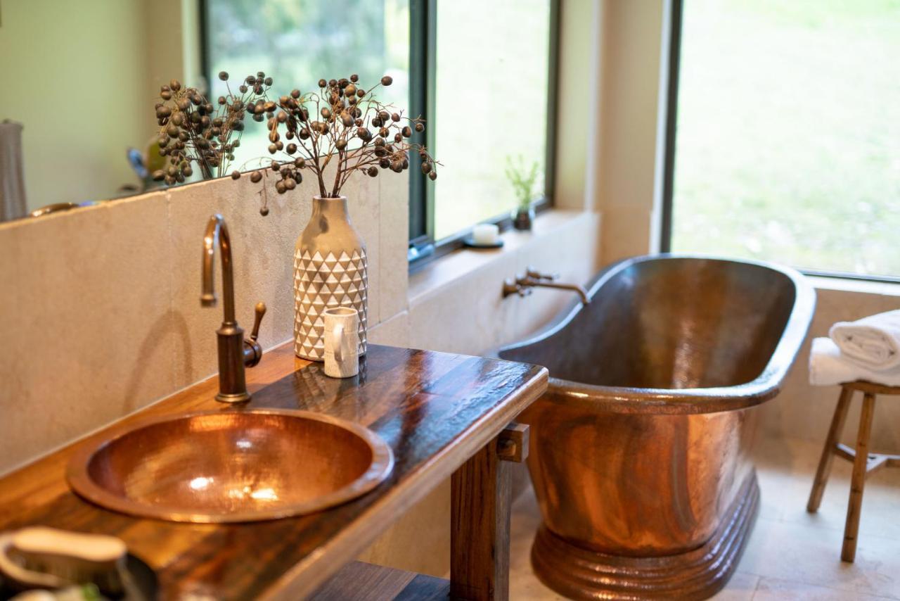 Adventure Bay Retreat Bruny Island Vila Exterior foto